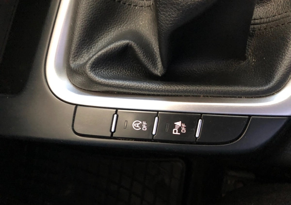 Kia Ceed cena 66999 przebieg: 130000, rok produkcji 2020 z Chełm małe 211